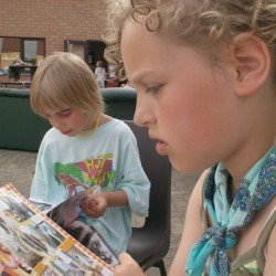 HPIM0816 - Scouts en Gidsen Zaventem 